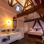 Relais & Chateaux Weeshuis