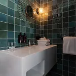 Hotel Relais & Chateaux Weeshuis 4*