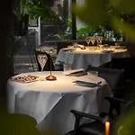 Hotel Relais & Chateaux Weeshuis Gouda