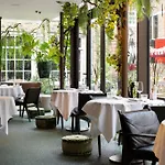 Relais & Chateaux Weeshuis 4* Gouda