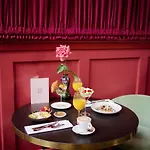 Hotel Relais & Chateaux Weeshuis