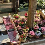 Relais & Chateaux Weeshuis