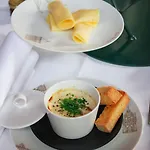 Hotel Relais & Chateaux Weeshuis