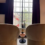 Relais & Chateaux Weeshuis Gouda