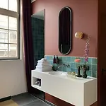 Relais & Chateaux Weeshuis 4*