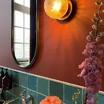 Hotel Relais & Chateaux Weeshuis Gouda