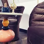 Relais & Chateaux Weeshuis 4*