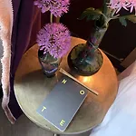 Relais & Chateaux Weeshuis Hotel 4*