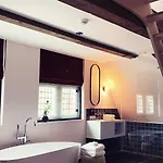 Relais & Chateaux Weeshuis Hotel Gouda