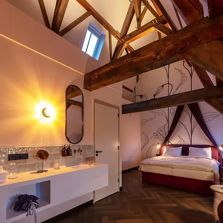 Relais & Chateaux Weeshuis