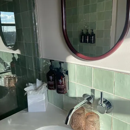 فندق Relais & Chateaux Weeshuis