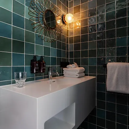 Отель Relais & Chateaux Weeshuis 4*