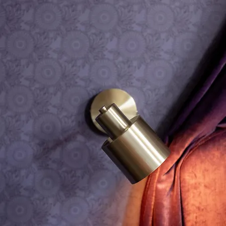 酒店 Relais & Chateaux Weeshuis 豪达