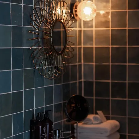 Relais & Chateaux Weeshuis 4* 豪达