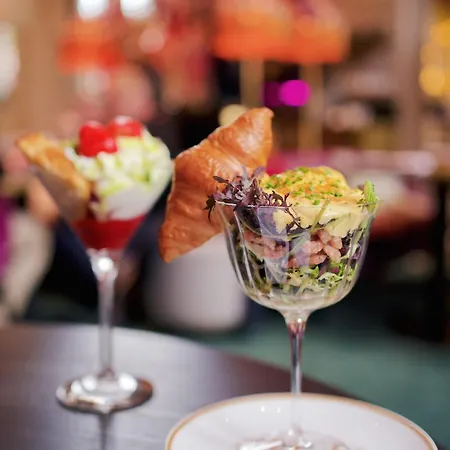 Relais & Chateaux Weeshuis