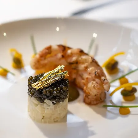 酒店 Relais & Chateaux Weeshuis