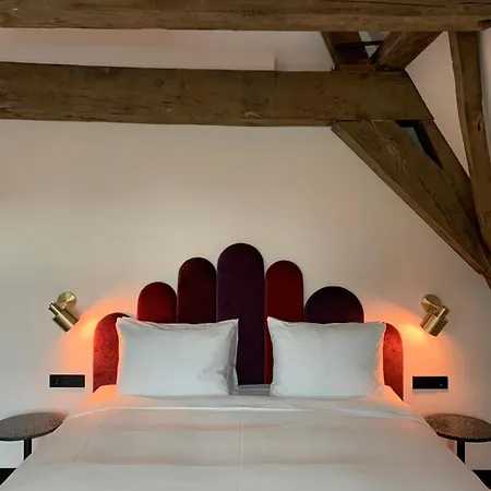 Hotel Relais & Chateaux Weeshuis