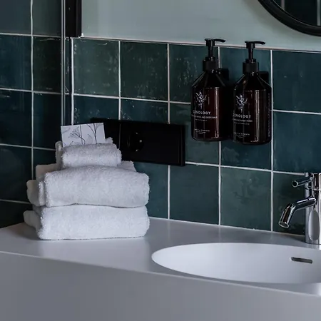 Relais & Chateaux Weeshuis