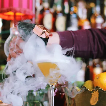 Relais & Chateaux Weeshuis 4* Gouda