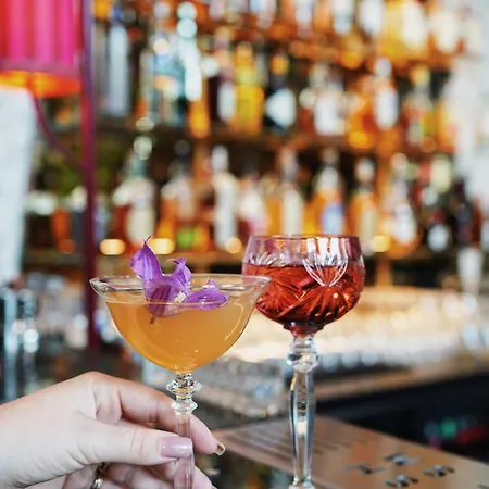 Relais & Chateaux Weeshuis Гауда