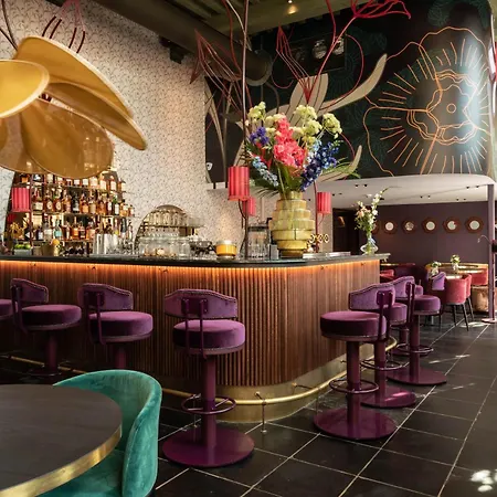 酒店 Relais & Chateaux Weeshuis 4*