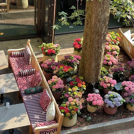 Relais & Chateaux Weeshuis