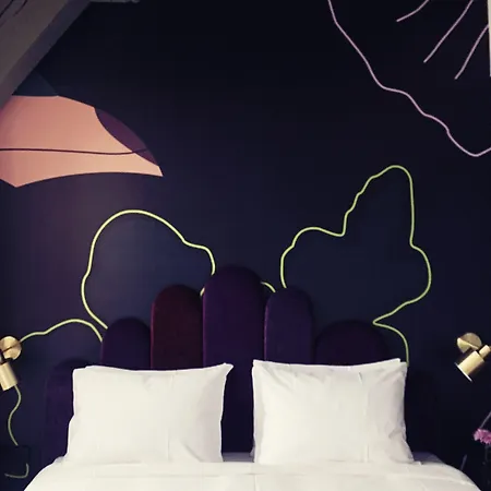 فندق Relais & Chateaux Weeshuis 4*