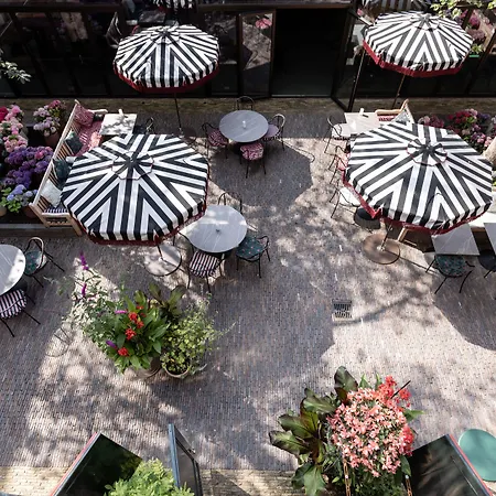 Relais & Chateaux Weeshuis