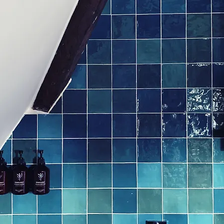 Relais & Chateaux Weeshuis 酒店 4*