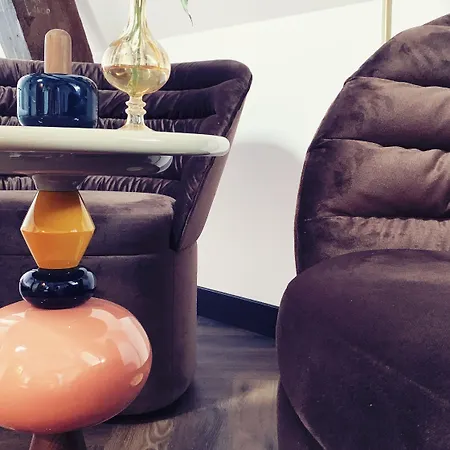 Relais & Chateaux Weeshuis 4*