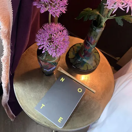 Relais & Chateaux Weeshuis 酒店 4*