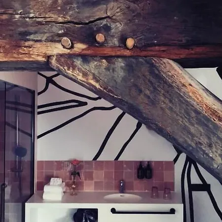 Relais & Chateaux Weeshuis Гауда