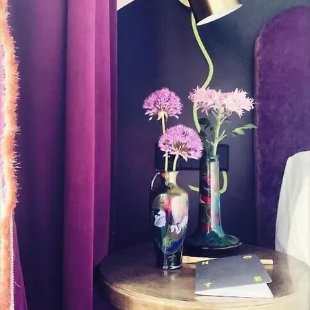 酒店 Relais & Chateaux Weeshuis