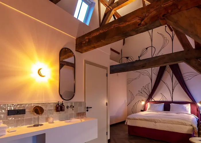 Relais & Chateaux Weeshuis