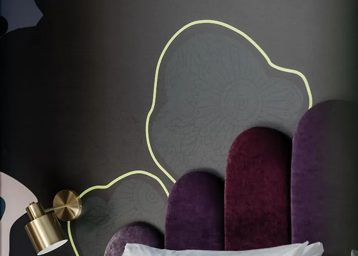 Relais & Chateaux Weeshuis Gouda