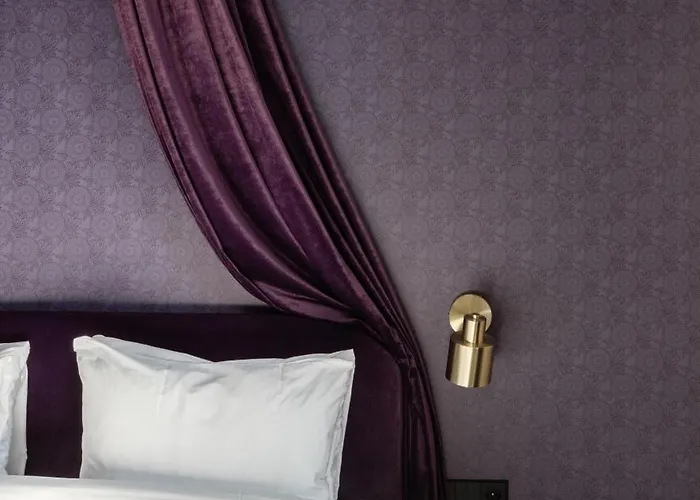 Relais & Chateaux Weeshuis Szálloda