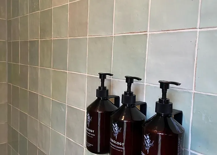 Szálloda Relais & Chateaux Weeshuis