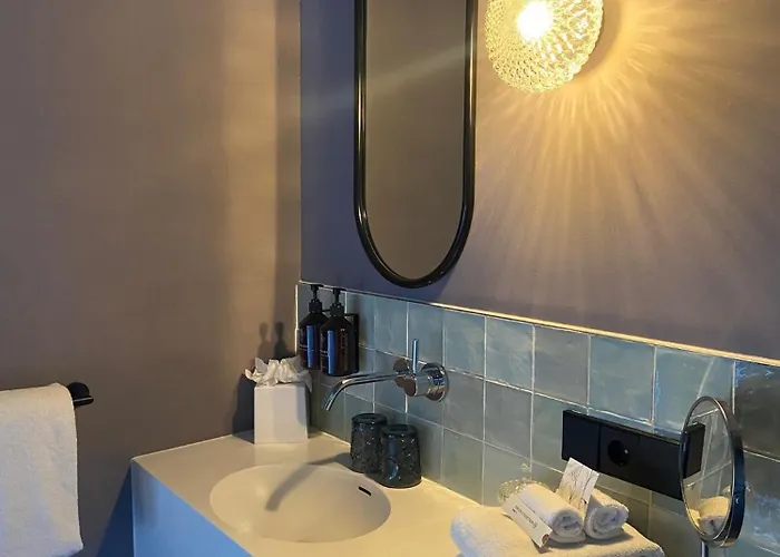 Relais & Chateaux Weeshuis Gouda