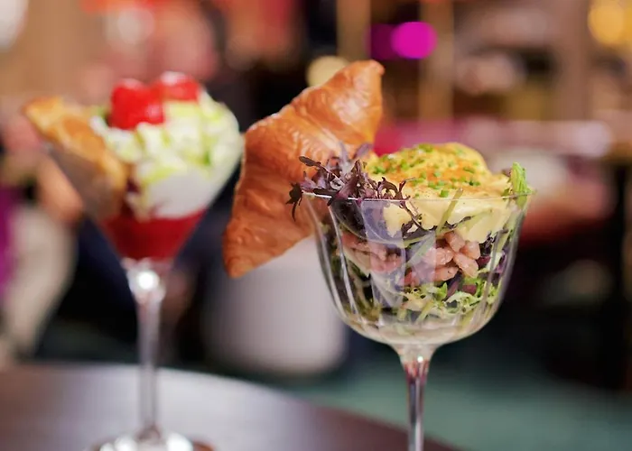 Relais & Chateaux Weeshuis