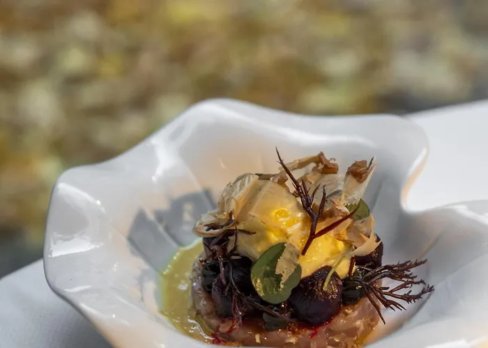 Relais & Chateaux Weeshuis Szálloda 4*