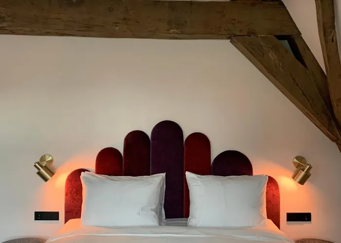 Hotel Relais & Chateaux Weeshuis