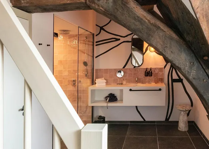 Relais & Chateaux Weeshuis Gouda