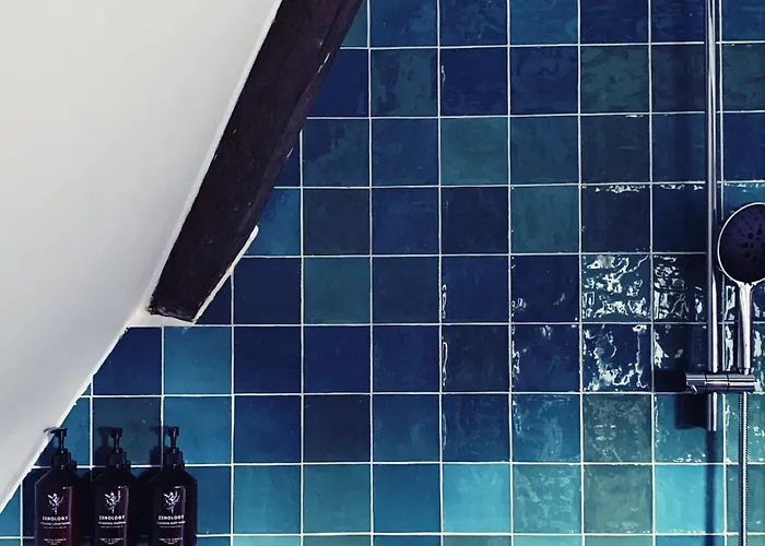 Hotel Relais & Chateaux Weeshuis