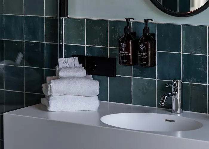 Relais & Chateaux Weeshuis