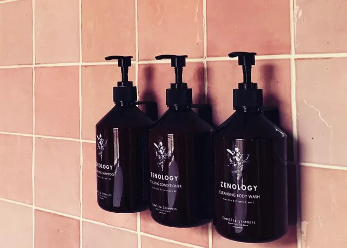 Hotel Relais & Chateaux Weeshuis Gouda