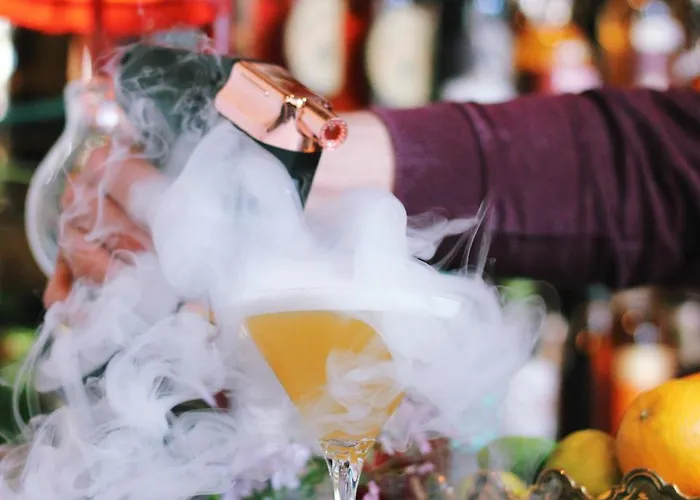 Relais & Chateaux Weeshuis 4* Gouda