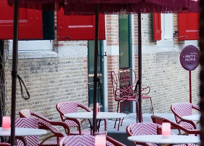 Relais & Chateaux Weeshuis Hotel