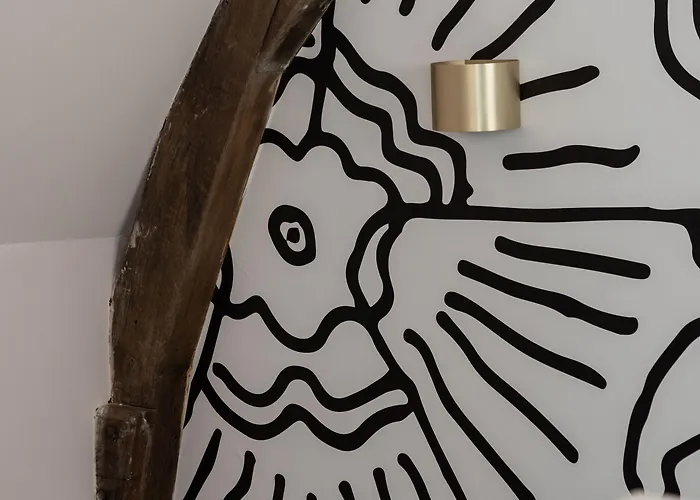 Szálloda Relais & Chateaux Weeshuis 4*