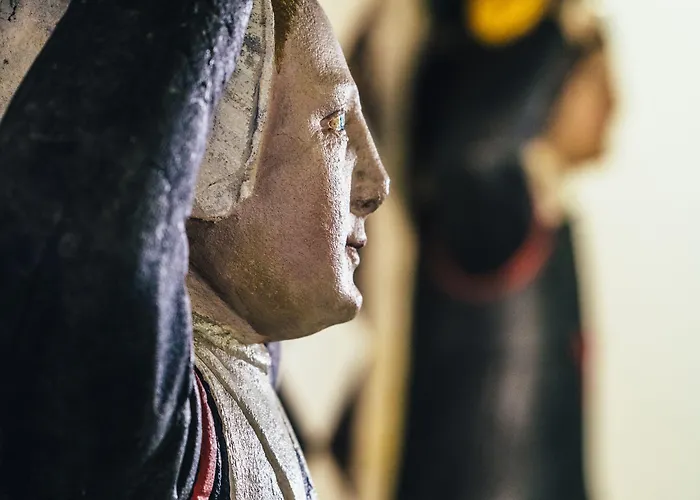 Relais & Chateaux Weeshuis 4*