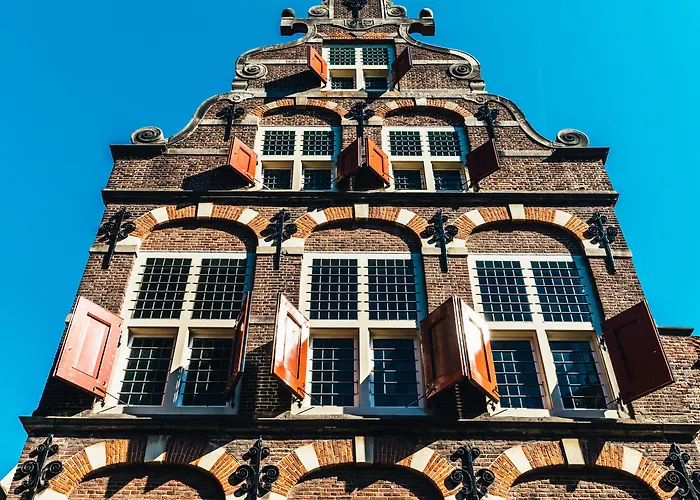 Relais & Chateaux Weeshuis Hotel